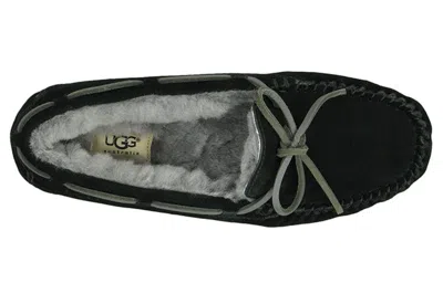 Ugg Ascot Slipper 'black'