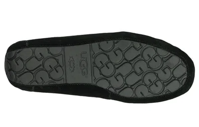 Ugg Ascot Slipper 'black'