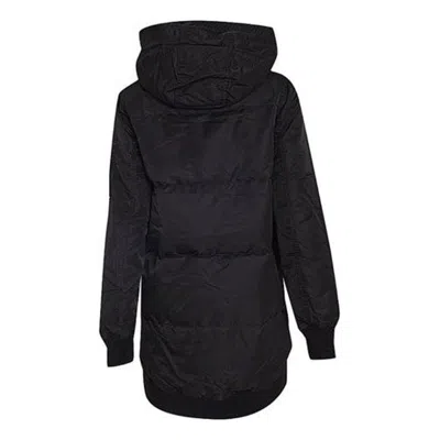 Converse (wmns)  Long Down Jacket 'black'