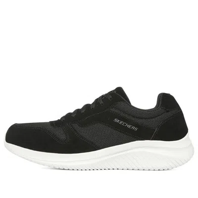 Skechers Ultra Flex 3.0 'black' In Multi