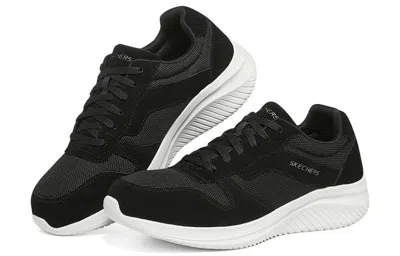 Skechers Ultra Flex 3.0 'black' In Multi