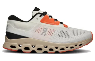 On Cloudstratus Sneakers