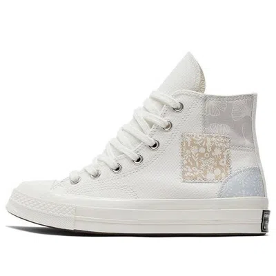 Converse (wmns)  1970s 'crafted Patchwork White'