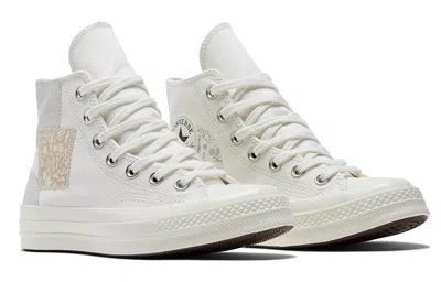 Converse (wmns)  1970s 'crafted Patchwork White'