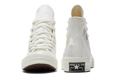 Converse (wmns)  1970s 'crafted Patchwork White'