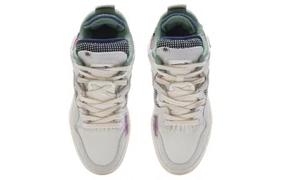 Li-ning (wmns)  Wave Pro 'grey Green' In Multi