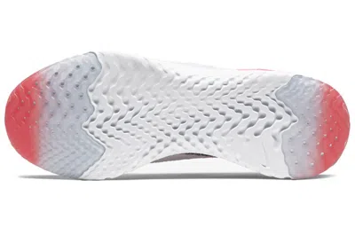 Nike (wmns)  Epic Phantom React Fk Jdi 'lava Glow' In White