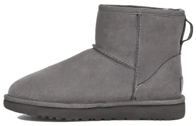 Ugg Womens Classic Mini Ii Boots