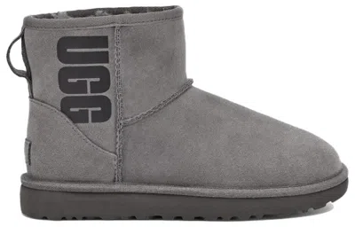 Ugg Womens Classic Mini Ii Boots