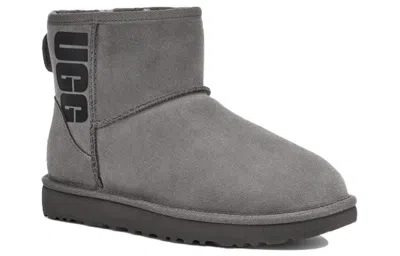 Ugg Womens Classic Mini Ii Boots