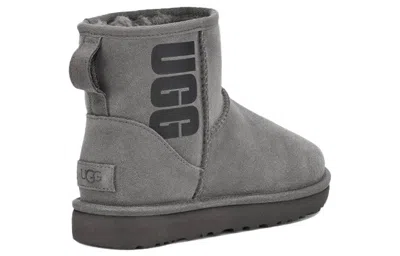 Ugg Womens Classic Mini Ii Boots