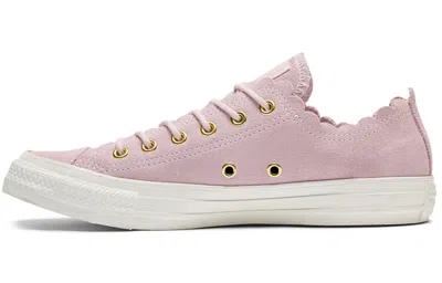 Converse (wmns)  Chuck Taylor All Star Low 'frilly Thrills Pink Foam'