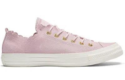 Converse (wmns)  Chuck Taylor All Star Low 'frilly Thrills Pink Foam'