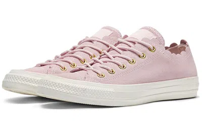 Converse (wmns)  Chuck Taylor All Star Low 'frilly Thrills Pink Foam'