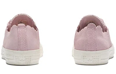 Converse (wmns)  Chuck Taylor All Star Low 'frilly Thrills Pink Foam'