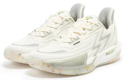 361 Degrees Big3 4.0 Quick Pro 'miro' In White
