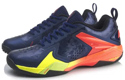 Li-ning Shadow Of Blade 5 In Multi