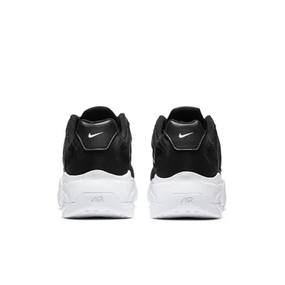 Nike (wmns)  Air Max 2x 'black White' In Multi