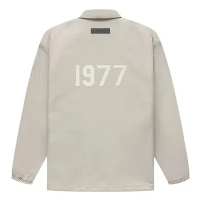 Essentials Fear Of God  Fw22 1977 Nylon Coaches Jacket