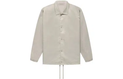 Essentials Fear Of God  Fw22 1977 Nylon Coaches Jacket