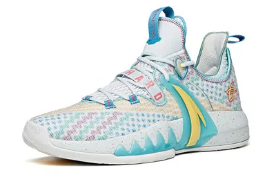 Anta Gh2 Low 'easter' In Blue