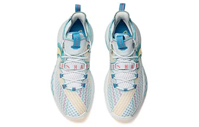 Anta Gh2 Low 'easter' In Blue