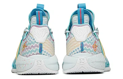 Anta Gh2 Low 'easter' In Blue