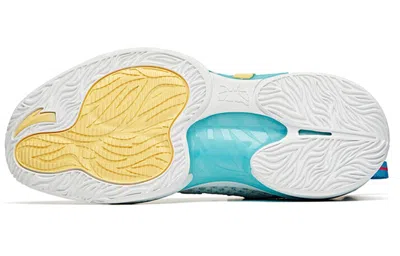 Anta Gh2 Low 'easter' In Blue