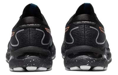 Asics Gel-nimbus 24 Lite Show 'black'