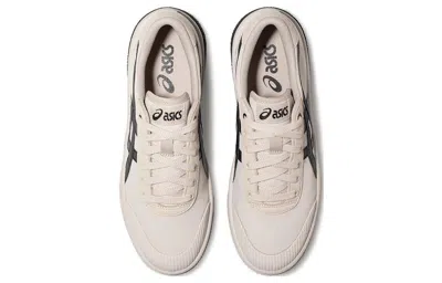 Asics Court Trail 'white Grey Black' In Multi