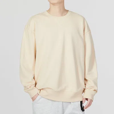 Adidas Originals Adidas M All Szn Swt Logo In Neutral | ModeSens