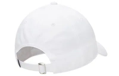 Converse Baseball Cap 'white'