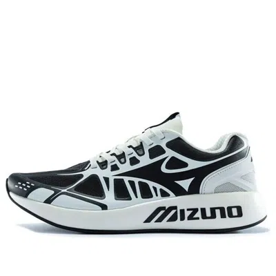 Mizuno Pi Mono Black/white In Multi
