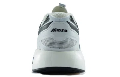 Mizuno Pi Mono Black/white In Multi