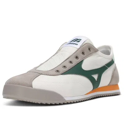 Mizuno Lg 60s 'grey White Green' In Multi