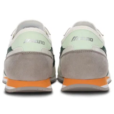 Mizuno Lg 60s 'grey White Green' In Multi