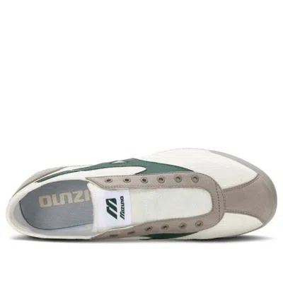 Mizuno Lg 60s 'grey White Green' In Multi