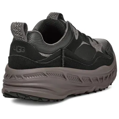 Ugg Ca805 'black Charcoal' In Multi