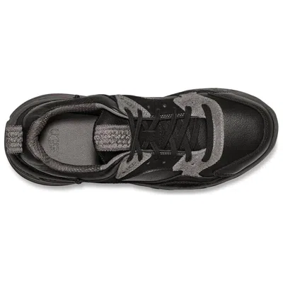 Ugg Ca805 'black Charcoal' In Multi