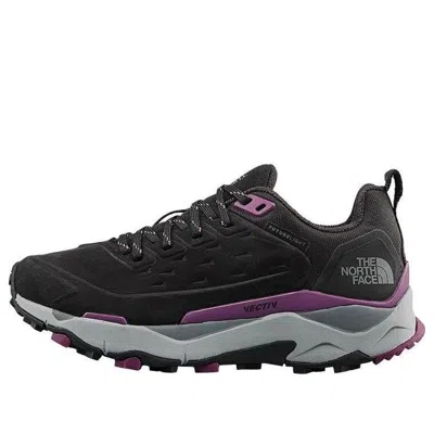 The North Face (wmns)  Vectiv Exploris Futurelight Hiking Shoes 'tnf Black Pikes Purple'
