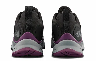 The North Face (wmns)  Vectiv Exploris Futurelight Hiking Shoes 'tnf Black Pikes Purple'