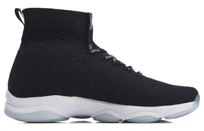 Li-ning (wmns)  No Boundaries High 'black White'