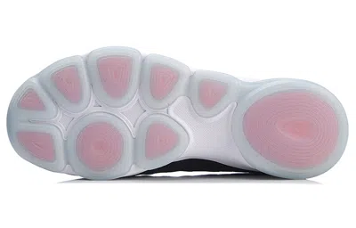 Li-ning (wmns)  No Boundaries High 'black White'