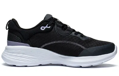 Li-ning (wmns)  Soft Element 'black Grey'