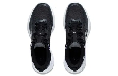 Li-ning (wmns)  Soft Element 'black Grey'