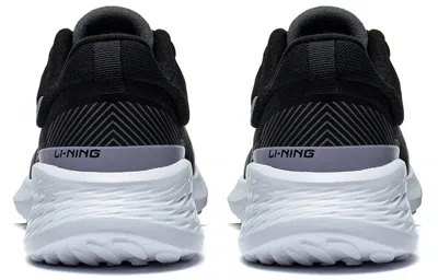 Li-ning (wmns)  Soft Element 'black Grey'