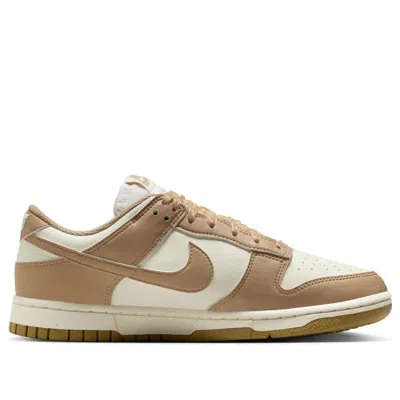 Nike Dunk Low Next Nature Sneaker In Green