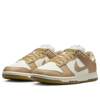 Nike Dunk Low Next Nature Sneaker In Green