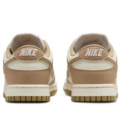 Nike Dunk Low Next Nature Sneaker In Green