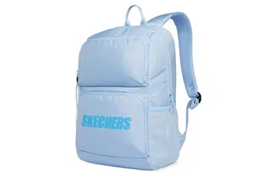 Skechers Collection Backpack 'light Blue'